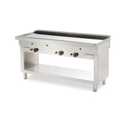 Teppanyaki Platte ELEKTRO AF-TPE3 Chinaherd