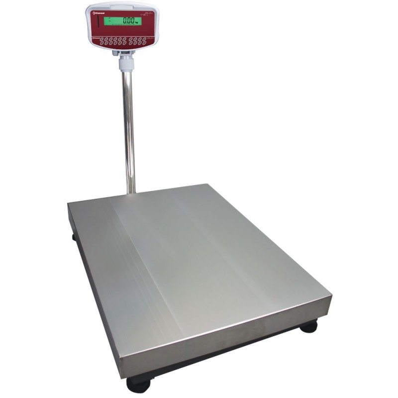 Küchenwaage 150kg x 10g BSC-150-10 Küchenwaagen