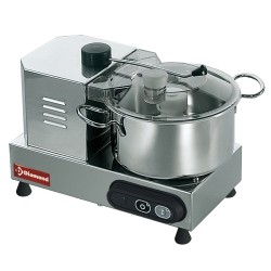 Cutter max. 4 Liter CSP-4 Cutter