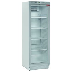 Getränkekühlschrank 380 Liter +2°/+12°C DRINK-38SS-R6 Getränkekühlung