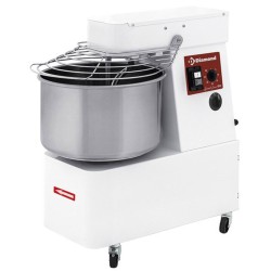 Spiralteigknetmaschine für max. 32 kg Teig (42 Liter) FD42-T2V-S Knetmaschinen