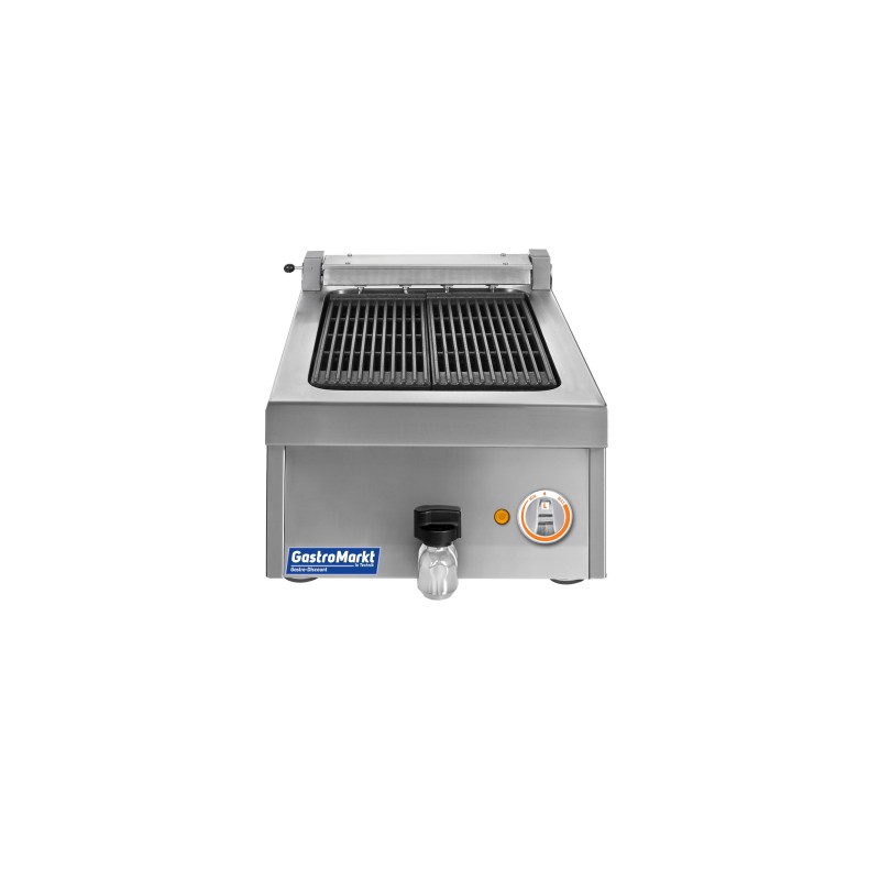 Elektro-Steakgrill Rustica FLEX6-E20 Kochlinie 600