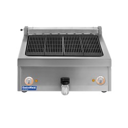 Elektro-Steakgrill Rustica FLEX6-E21 Kochlinie 600