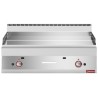 Griddle mit Stahlplatte, glatt G65-PL10T-N Tischgrill