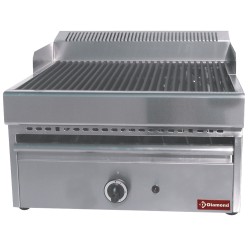 Gas Vaporgrill mit 1 Zone GV641 Vaporgrill