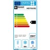 Umlufttiefkühlschrank 550 Liter -22°/-15°C HE706-R2 Kühl- & Tiefkühlschrank