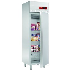 Umlufttiefkühlschrank 400 Liter -22°/-10°C IE40-R9 Kühl- & Tiefkühlschrank