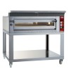 Pizzaofen für 6 Pizzen Ø 350 mm LD6-35-N Pizzaöfen