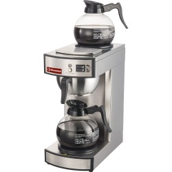 Filterkaffeemaschine PCF-A2-F Filterkaffee