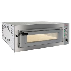 Pizzaofen für 4 Pizzen Ø 350 mm PROMO-21 SONDERAKTION Pizza