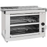 Toaster-Salamander mit 2 Etagen PROMO-34 SONDERAKTION Kochen