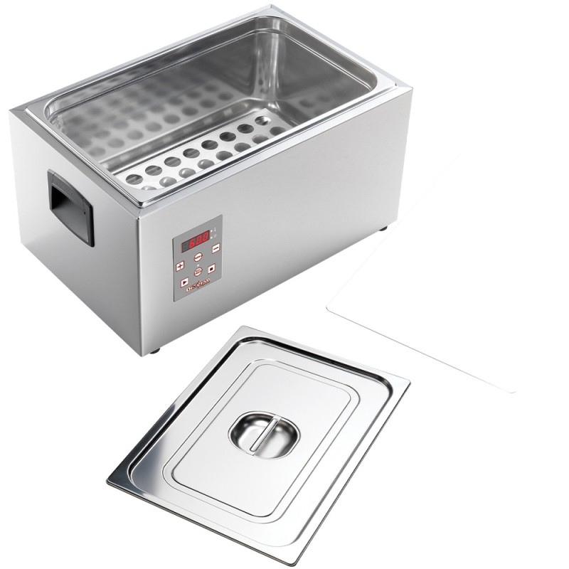 Sous-vide Kocher GN 1/1 PROMO-36 SONDERAKTION Kochen