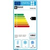 Getränkekühlung mit 3 Türen +1°/+8°C TAVX-3-R2 Getränkekühlung