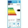 Getränkekühlung mit 4 Türen +1°/+8°C TAVX-4-R2 Getränkekühlung