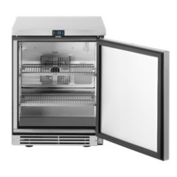 TRUE® Unterbau Tiefkühlschrank - H 802 mm TUC-24F True Refrigeration