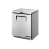 TRUE® Unterbau Tiefkühlschrank - H 802 mm TUC-24F True Refrigeration