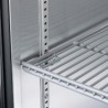 TRUE® Unterbau Tiefkühlschrank - H 802 mm TUC-24F True Refrigeration