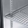 TRUE® Unterbau Kühlschrank mit Glastür - H 802 mm TUC-24G True Refrigeration