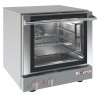 Heissluftofen 4x GN 2/3 PROMO-123 SONDERAKTION Kochen