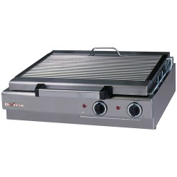 Elektro Vaporgrill mit Edelstahlrost PROMO-146 SONDERAKTION Kochen