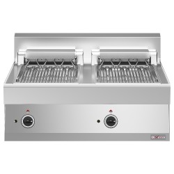 Elektro Vaporgrill PROMO-148 SONDERAKTION Kochen