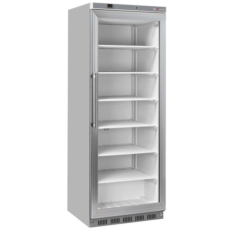 Tiefkühlschrank für Lagerung 400 Liter T° -15°/-20°C PROMO-177 SONDERAKTION Kühlen