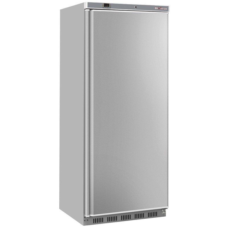 Tiefkühlschrank GN 2/1 für Lagerung 600 Liter T° -15°/-22°C PROMO-183 SONDERAKTION Kühlen