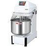 Spiralteigknetmaschine 34 Liter (+/- 26 kg) PROMO-260 SONDERAKTION Pizza