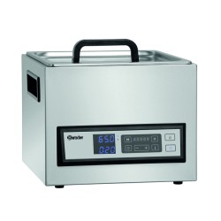 Sous-Vide-Garer 16 Liter BAR-244 Sous-Vide-Garer