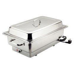 Elektro Chafing Dish GN 1/1 BAR-269 Chafing Dish