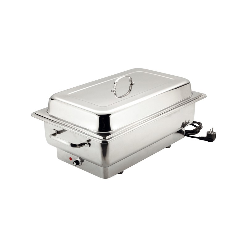 Elektro Chafing Dish GN 1/1 BAR-269 Chafing Dish