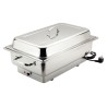 Elektro Chafing Dish GN 1/1 BAR-269 Chafing Dish