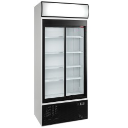 Getränkekühlschrank 760 Liter +2°/+10°C DRINK-90S-P9 Getränkekühlung