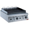 High Power Gas Grill - B 800 mm G17-GPLP2-HP Tischgrill