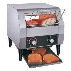 Durchlauftoaster 360 Toasts/Std TM-10H Toaster