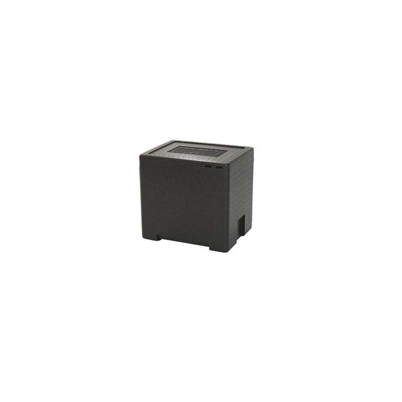 Polibox Toplader GN 1/2 H 330 mm PLB-003 Thermo-Transportbehälter