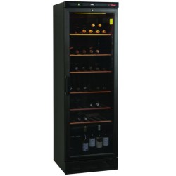 Lager-Weinkühlschrank für ca. 118 Flaschen WINE-GL38-R6V Weinkühlung