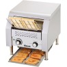 Durchlauftoaster 150 Toasts/Std BAR-247 Toaster