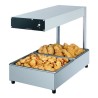 Foodwarmer DRF-FL Wärmelampen & -brücken