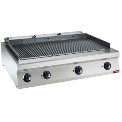 High Power Elektro Grill - B 1200 mm E17-GPLP3-HP Tischgrill