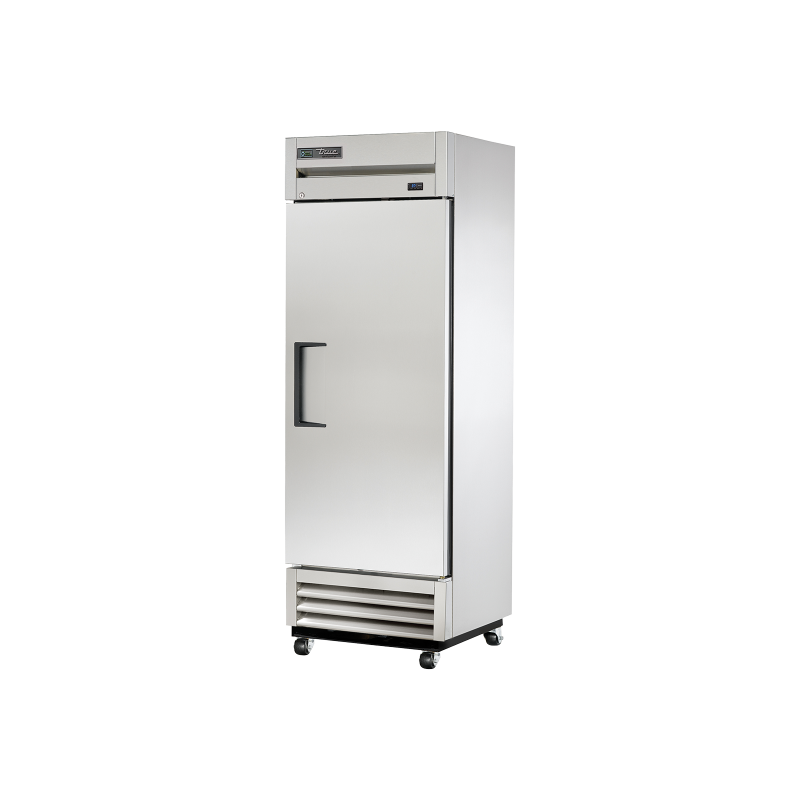 TRUE® Umluft Kühlschrank - 538 Liter T-19 True Refrigeration