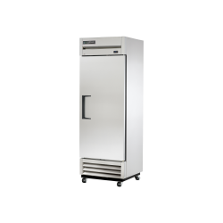 TRUE® Umluft Tiefkühlschrank - 538 Liter T-19F True Refrigeration