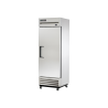 TRUE® Umluft Tiefkühlschrank - 538 Liter T-19F True Refrigeration