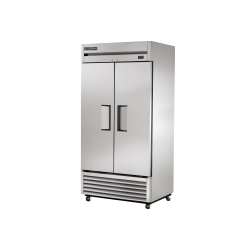 TRUE® Umluft Kühlschrank - 991 Liter T-35 True Refrigeration