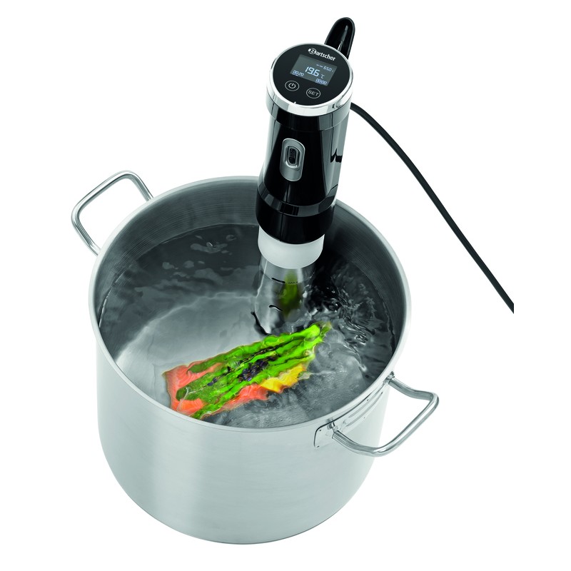 Sous-Vide-Stick für max. 15 Liter BAR-245 Sous-Vide-Garer