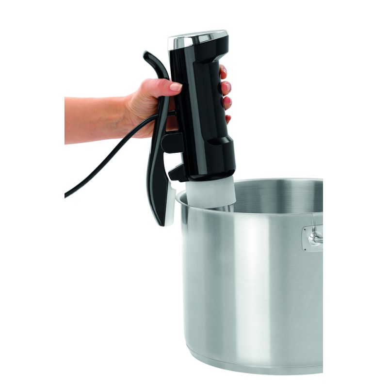 Sous-Vide-Stick für max. 15 Liter BAR-245 Sous-Vide-Garer