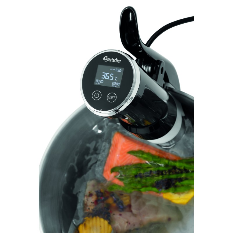 Sous-Vide-Stick für max. 15 Liter BAR-245 Sous-Vide-Garer