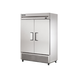 TRUE® Umluft Kühlschrank - 1388 Liter T-49 True Refrigeration