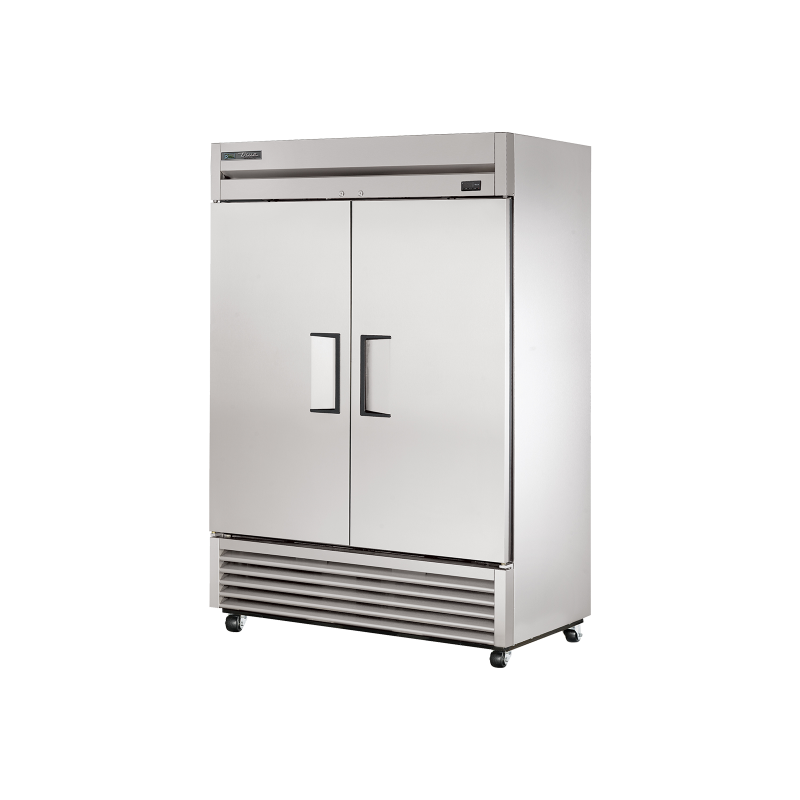 TRUE® Umluft Kühlschrank - 1388 Liter T-49 True Refrigeration