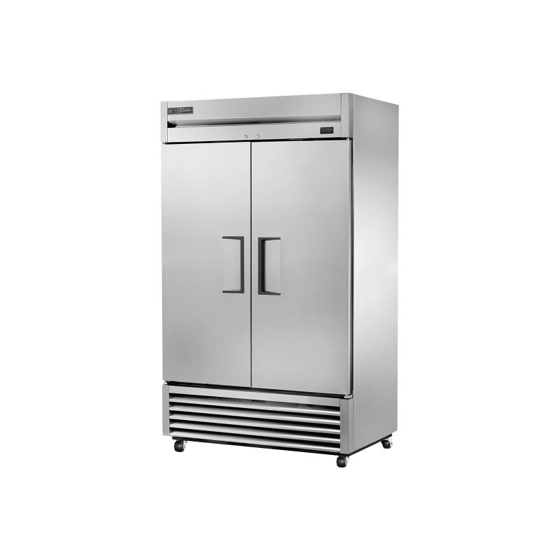 TRUE® Umluft Tiefkühlschrank - 1217 Liter T-43F True Refrigeration